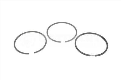 KIT DE SEGMENTS DE PISTON